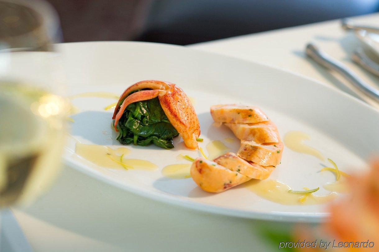 The Reluctant Panther Inn And Restaurant แมนเชสเตอร์ ภายนอก รูปภาพ