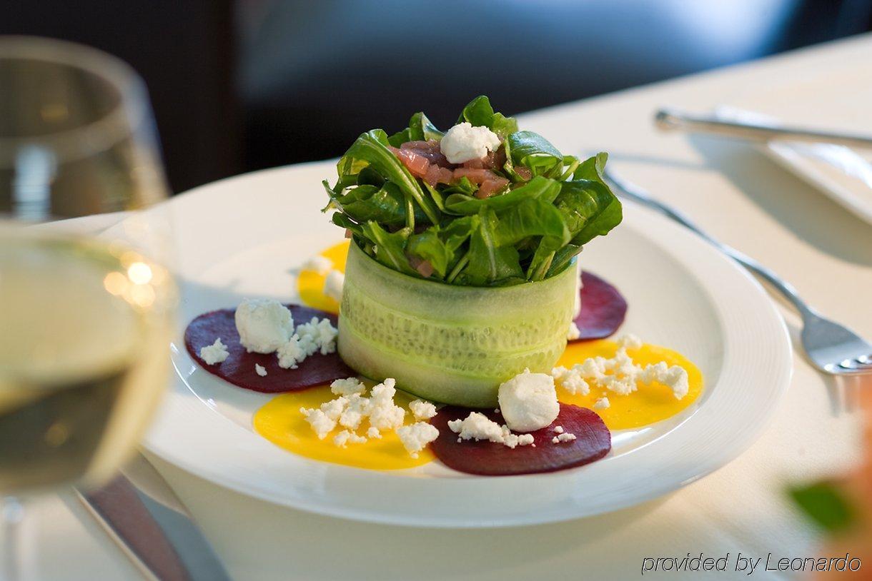 The Reluctant Panther Inn And Restaurant แมนเชสเตอร์ ภายนอก รูปภาพ
