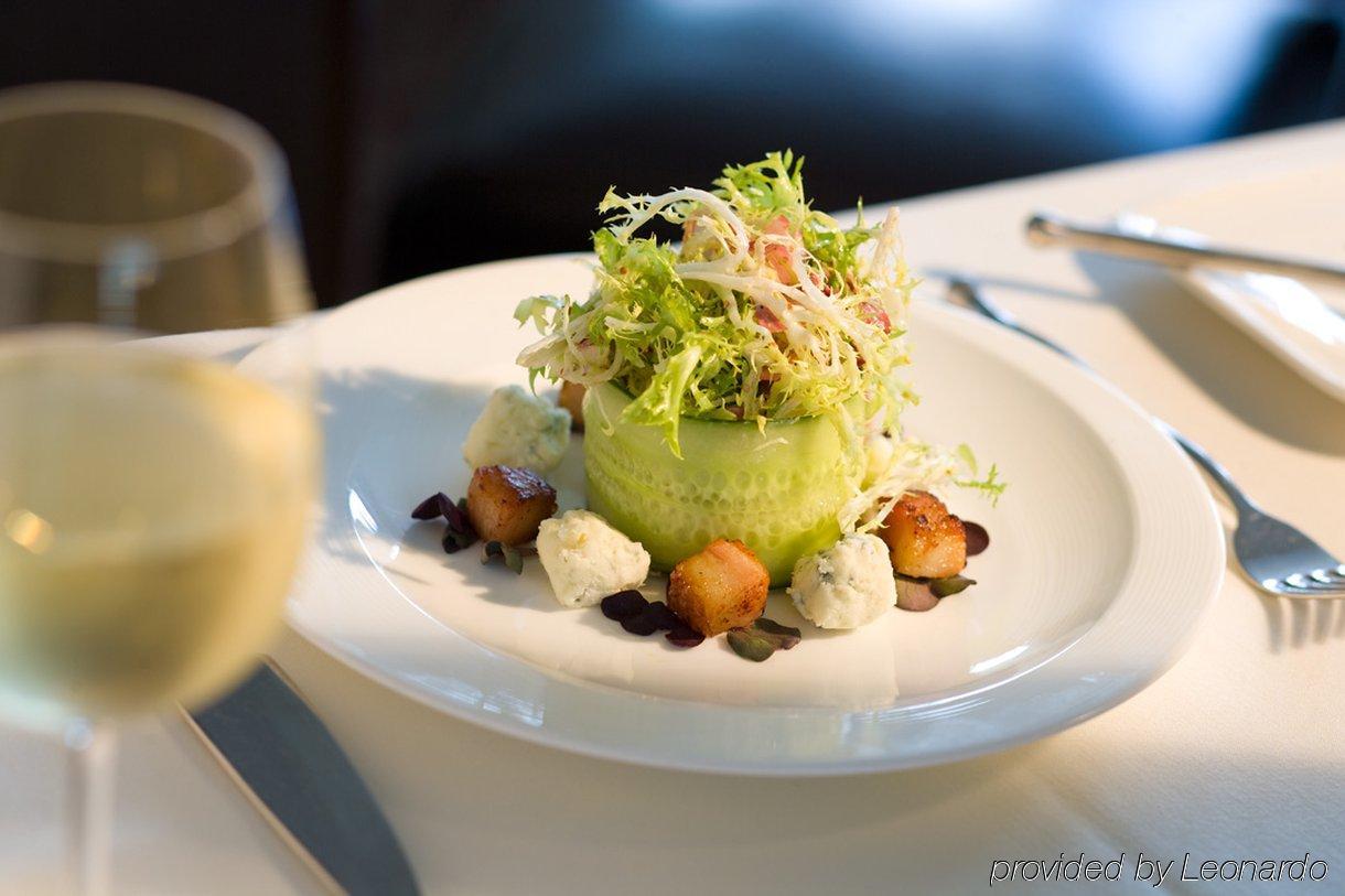 The Reluctant Panther Inn And Restaurant แมนเชสเตอร์ ภายนอก รูปภาพ