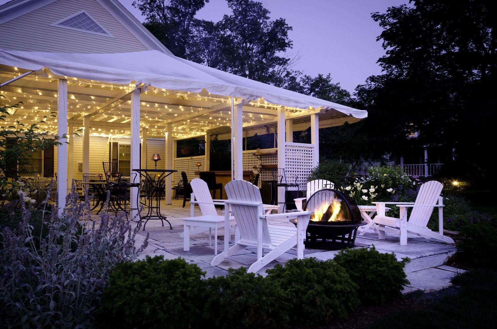The Reluctant Panther Inn And Restaurant แมนเชสเตอร์ ภายนอก รูปภาพ