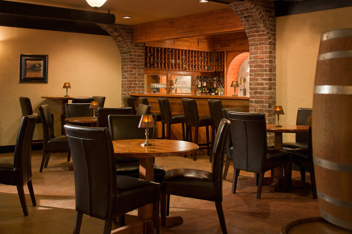 The Reluctant Panther Inn And Restaurant แมนเชสเตอร์ ร้านอาหาร รูปภาพ